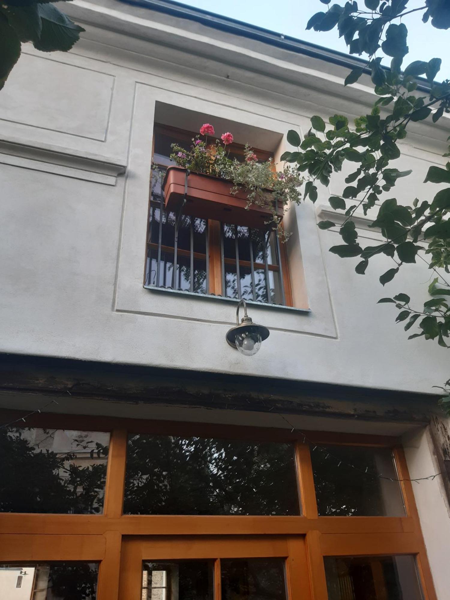 Stare Dekanstvi Utery Εξωτερικό φωτογραφία